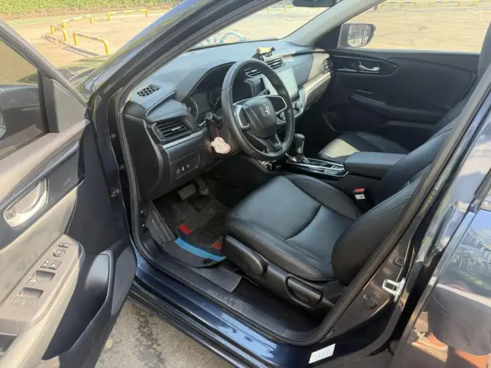 Xiangyu 2019 Model 180Turbo CVT Yaoxiang Edition China VI – фото 8