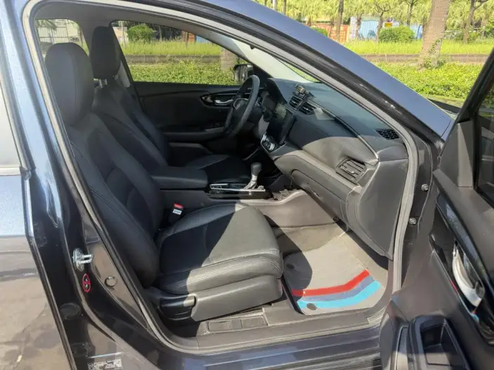 Xiangyu 2019 Model 180Turbo CVT Yaoxiang Edition China VI – фото 9