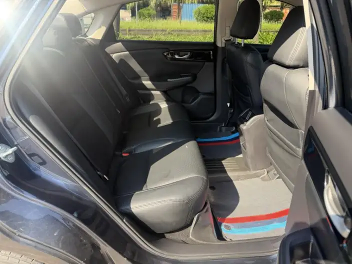 Xiangyu 2019 Model 180Turbo CVT Yaoxiang Edition China VI – фото 10