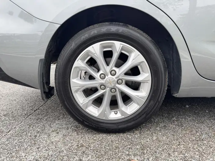 Chevrolet Corolla 2023 Model 1.5L DCT Yuexiang Edition – фото 8