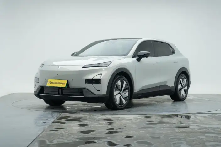 Deepal S05 2024 Model 510Ultra EV Edition – фото 1