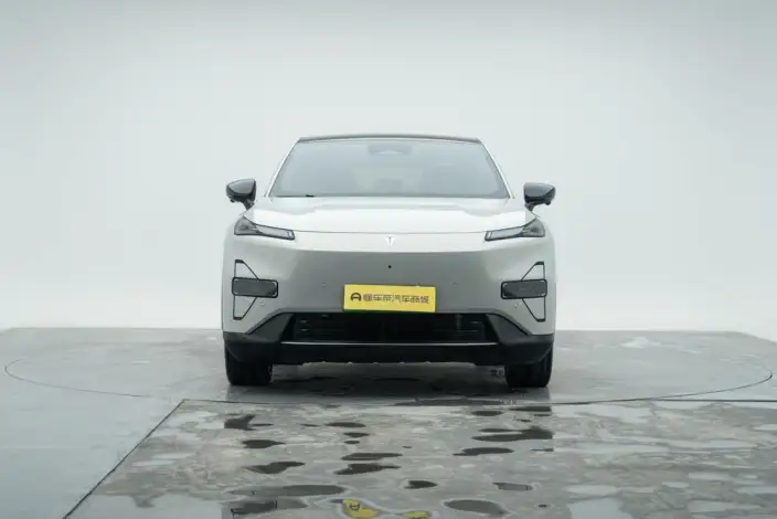 Deepal S05 2024 Model 510Ultra EV Edition – фото 2
