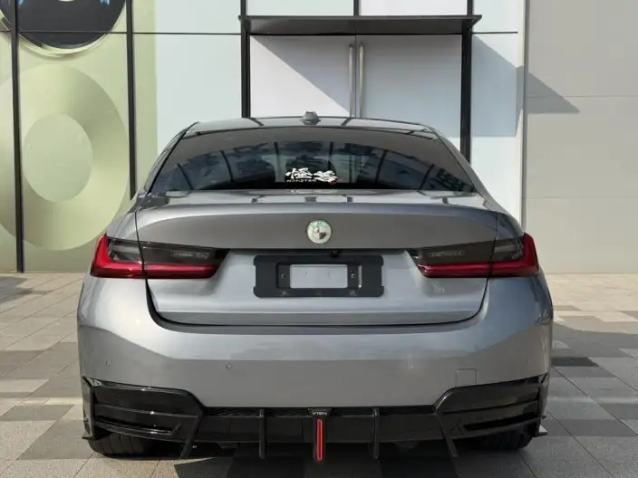 BMW i3 2022 Model eDrive35L – фото 6