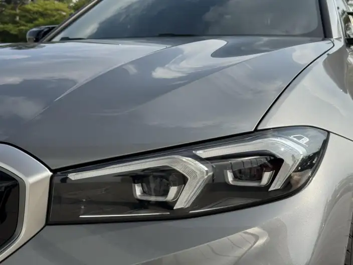 BMW i3 2022 Model eDrive35L – фото 9