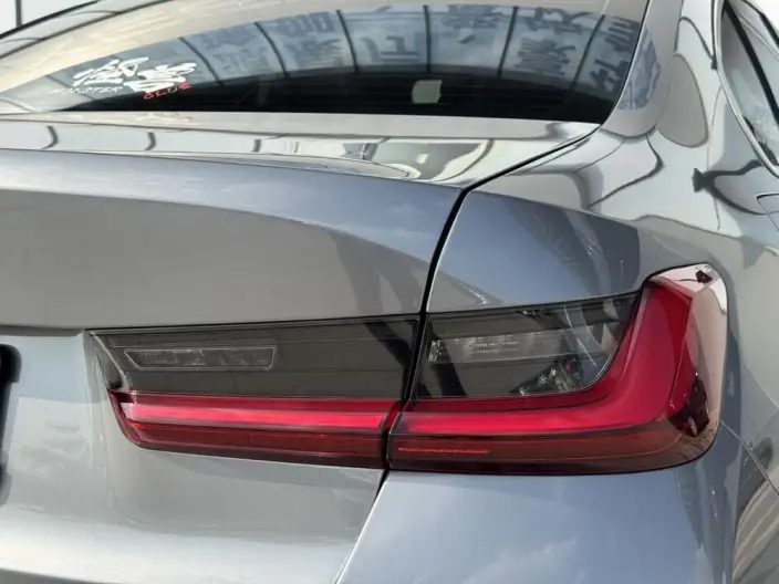 BMW i3 2022 Model eDrive35L – фото 10