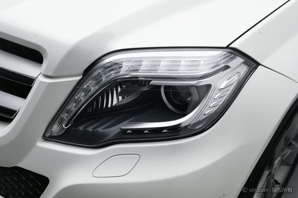 Mercedes-Benz GLK-Class 2013 комплектация GLK 300 4MATIC Fashion – фото 7