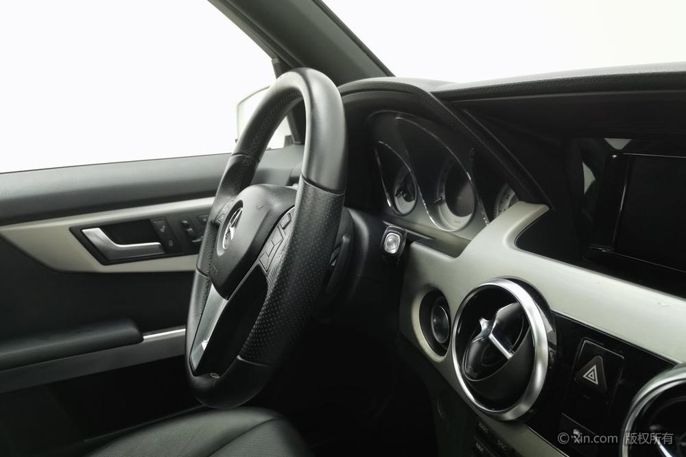 Mercedes-Benz GLK-Class 2013 комплектация GLK 300 4MATIC Fashion – фото 11