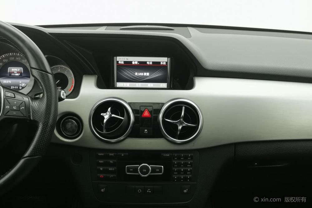Mercedes-Benz GLK-Class 2013 комплектация GLK 300 4MATIC Fashion – фото 13