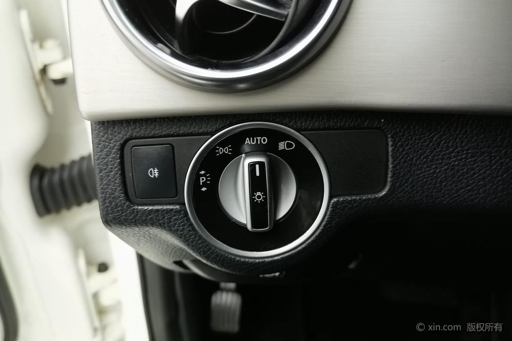 Mercedes-Benz GLK-Class 2013 комплектация GLK 300 4MATIC Fashion – фото 16