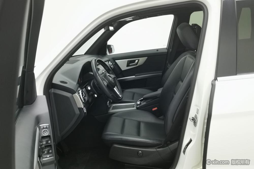 Mercedes-Benz GLK-Class 2013 комплектация GLK 300 4MATIC Fashion – фото 17