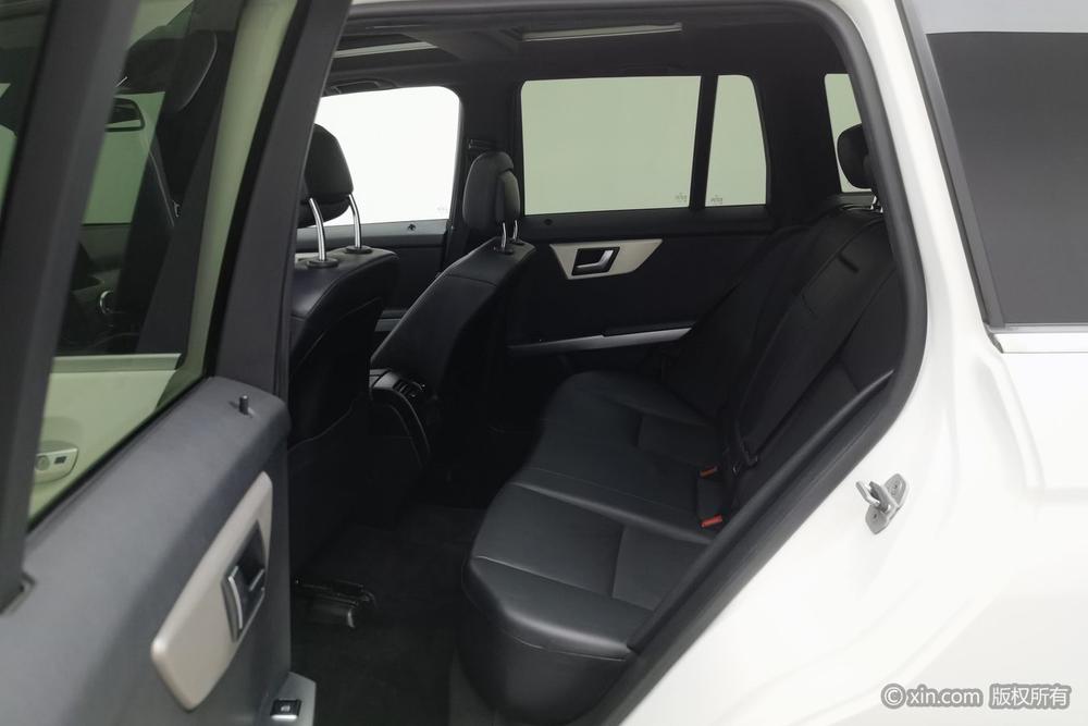 Mercedes-Benz GLK-Class 2013 комплектация GLK 300 4MATIC Fashion – фото 19