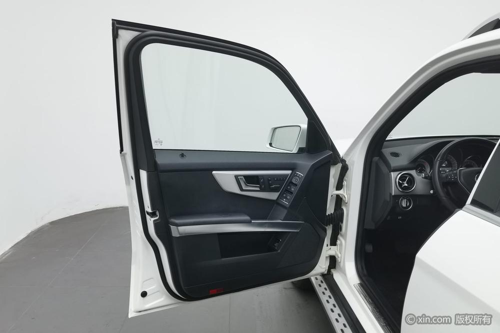 Mercedes-Benz GLK-Class 2013 комплектация GLK 300 4MATIC Fashion – фото 21
