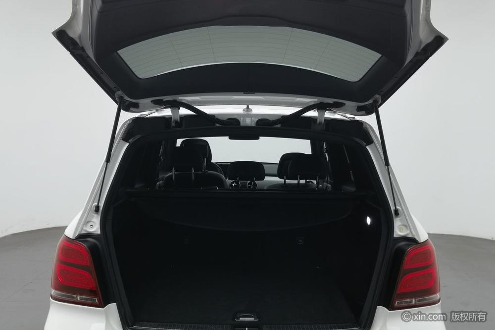 Mercedes-Benz GLK-Class 2013 комплектация GLK 300 4MATIC Fashion – фото 23
