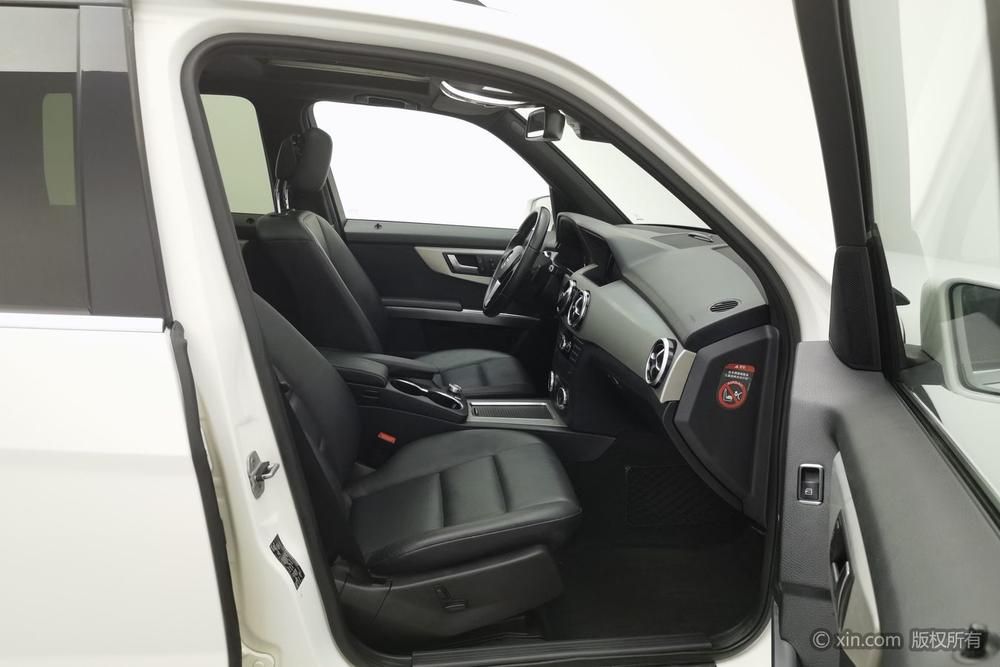 Mercedes-Benz GLK-Class 2013 комплектация GLK 300 4MATIC Fashion – фото 24