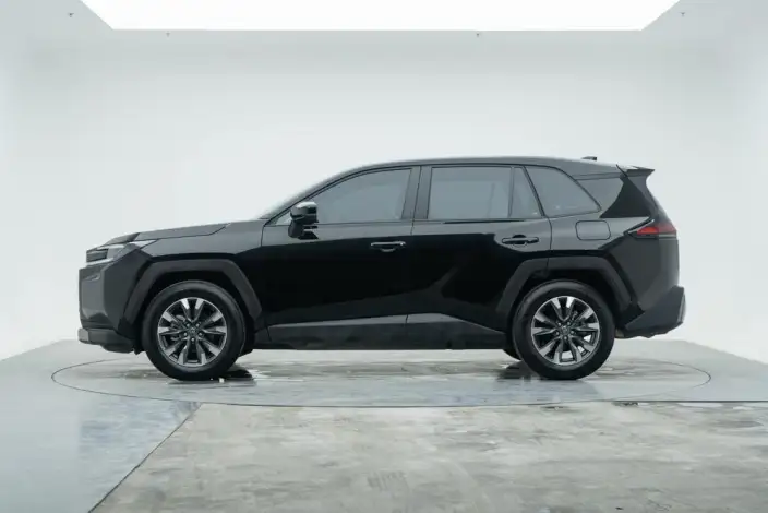 Toyota RAV4 2026 Model 2.0L 2WD Deluxe Edition – фото 4