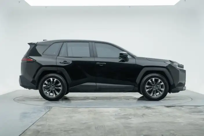 Toyota RAV4 2026 Model 2.0L 2WD Deluxe Edition – фото 8