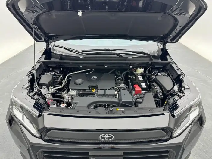 Toyota RAV4 2026 Model 2.0L 2WD Deluxe Edition – фото 10