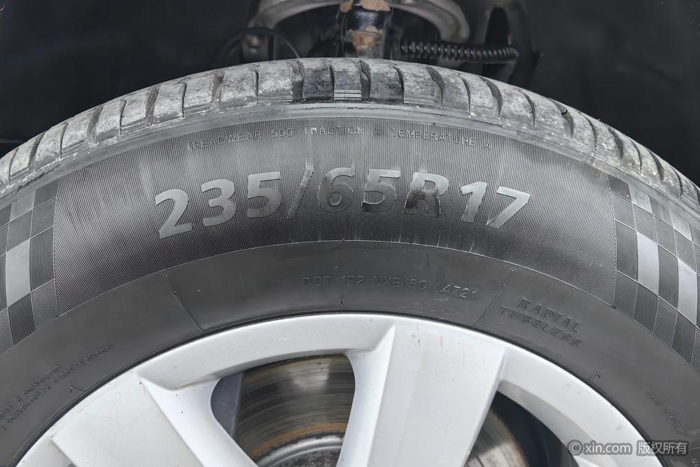 Volkswagen Touareg 2011 3.0 TSI Base – фото 10