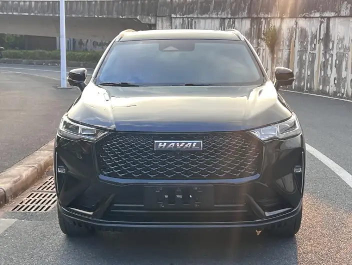 Haval H6 2021 Model Third generation 2.0T Automatic 2WD Max Edition