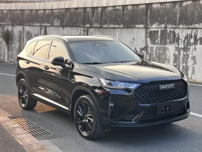 Haval H6 2021 Model Third generation 2.0T Automatic 2WD Max Edition