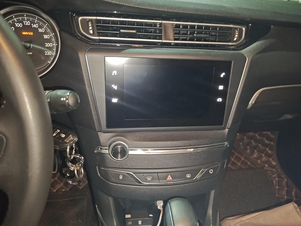 Peugeot 408 2018 350THP Automatic Luxury – фото 8