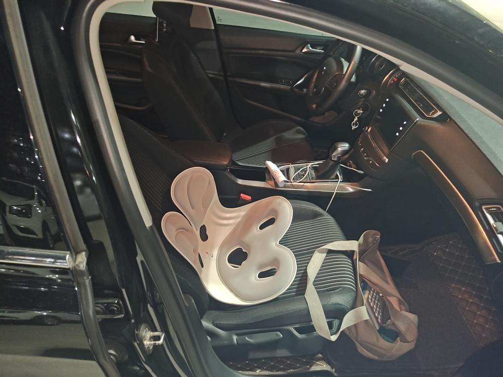Peugeot 408 2018 350THP Automatic Luxury – фото 11