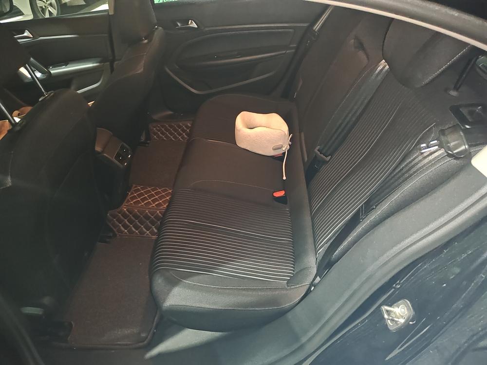 Peugeot 408 2018 350THP Automatic Luxury – фото 12