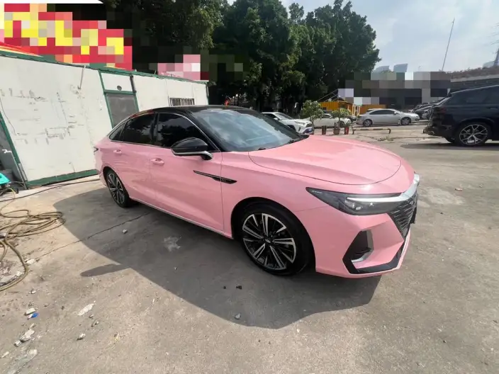Chery Arrizo 8 2022 Model 1.6TGDI DCT Shang – фото 3