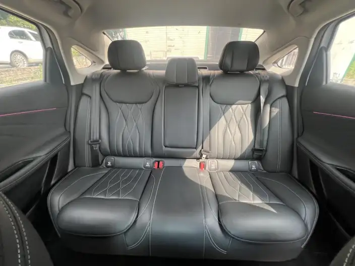 Chery Arrizo 8 2022 Model 1.6TGDI DCT Shang – фото 9