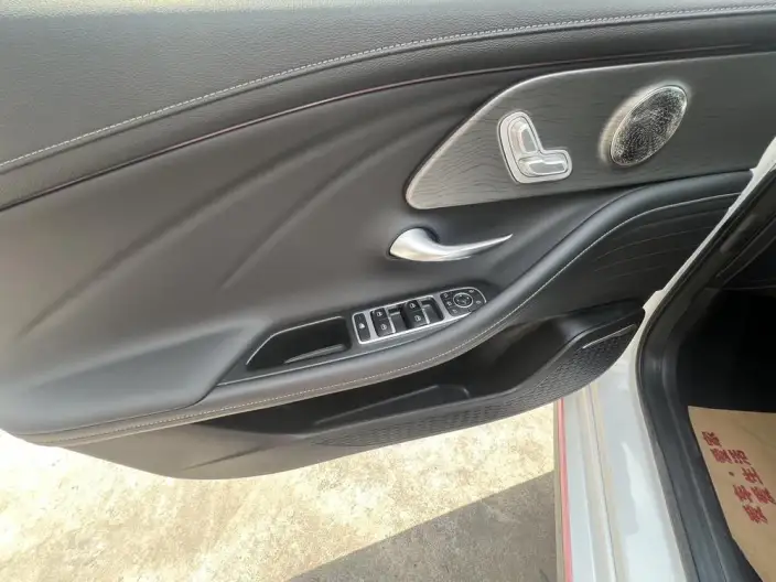 Chery Arrizo 8 2022 Model 1.6TGDI DCT Shang – фото 10