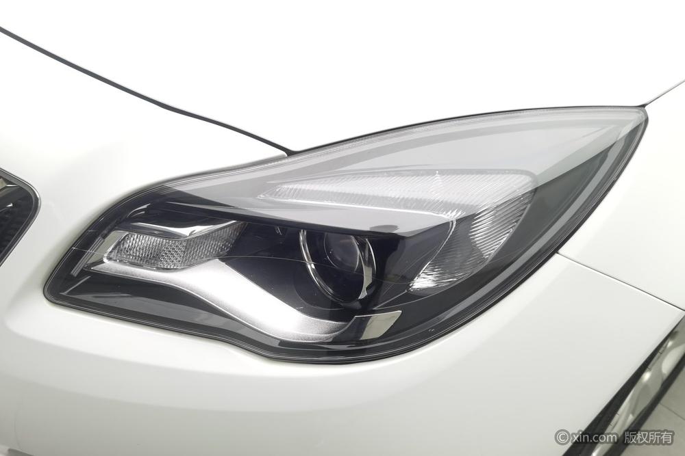 Buick Regal 2015 1.6T Leading Technology – фото 7
