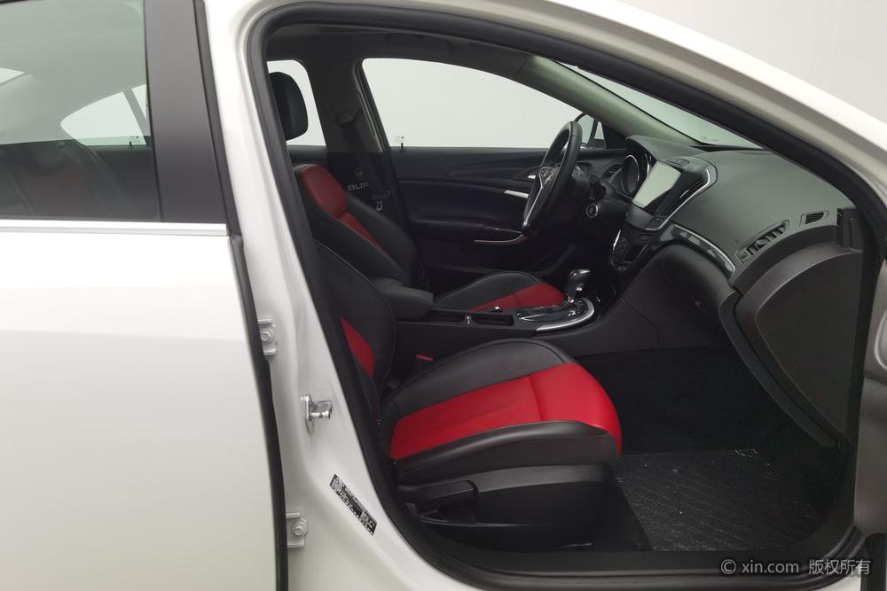 Buick Regal 2015 1.6T Leading Technology – фото 8