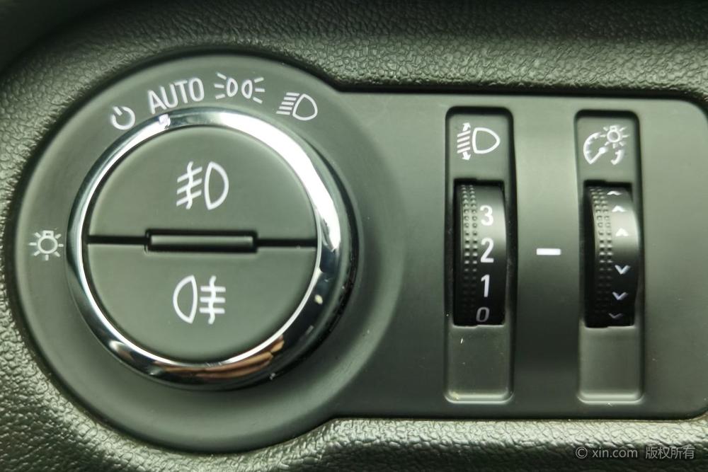 Buick Regal 2015 1.6T Leading Technology – фото 17