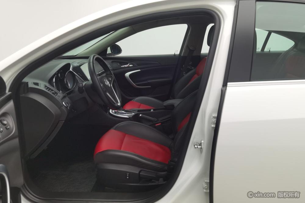 Buick Regal 2015 1.6T Leading Technology – фото 18