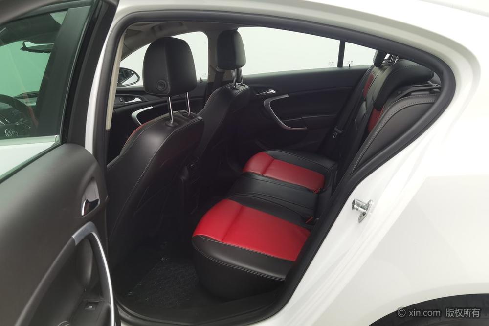 Buick Regal 2015 1.6T Leading Technology – фото 20