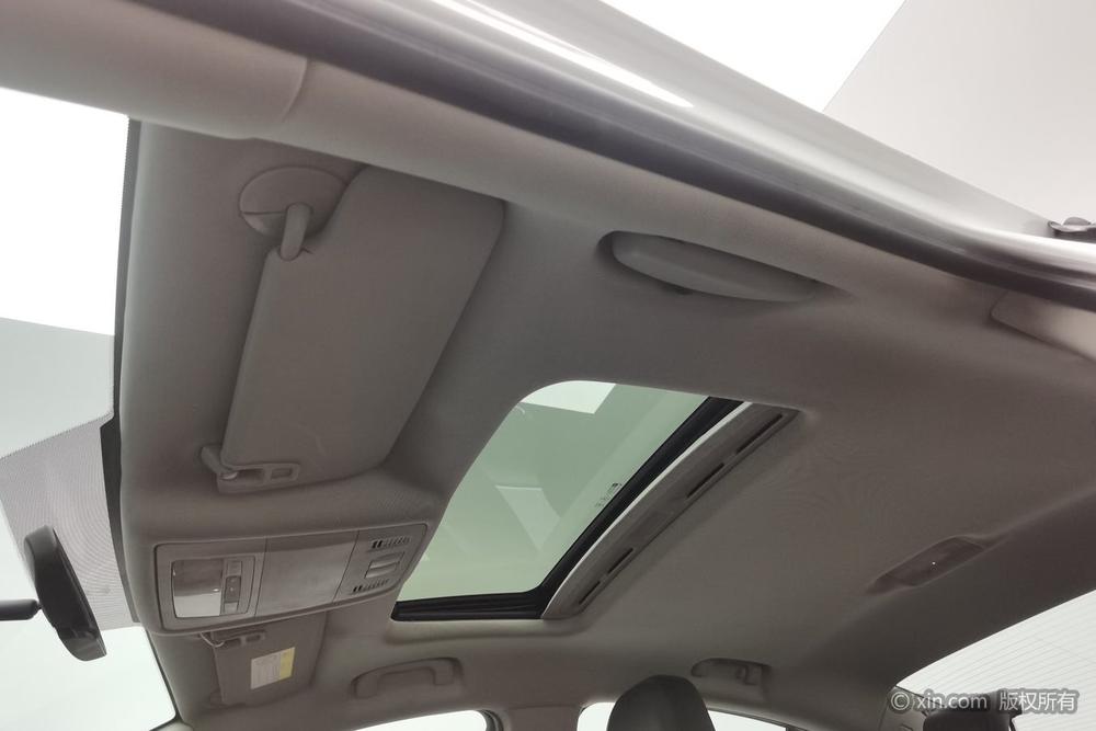Buick Regal 2015 1.6T Leading Technology – фото 21