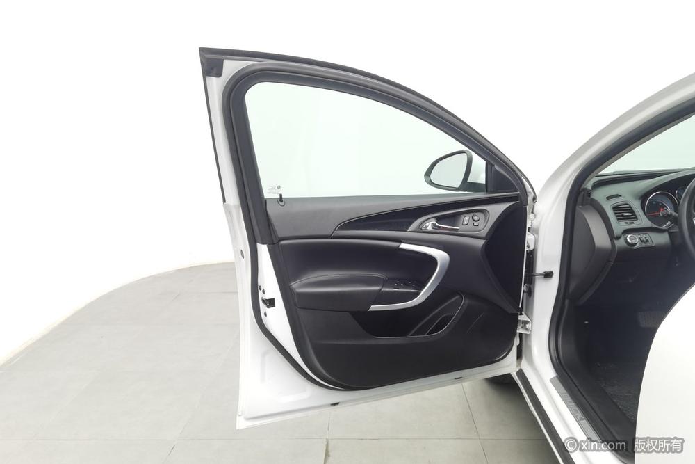 Buick Regal 2015 1.6T Leading Technology – фото 22
