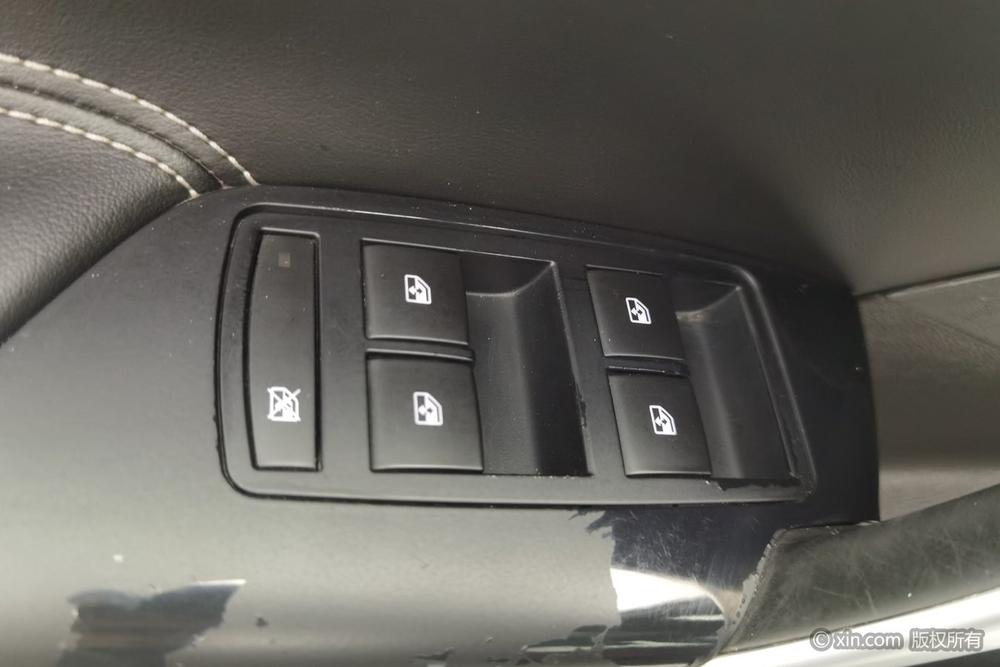 Buick Regal 2015 1.6T Leading Technology – фото 23