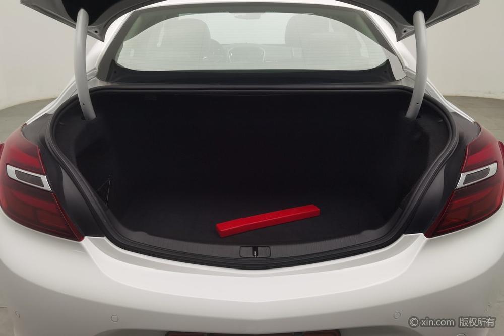 Buick Regal 2015 1.6T Leading Technology – фото 24