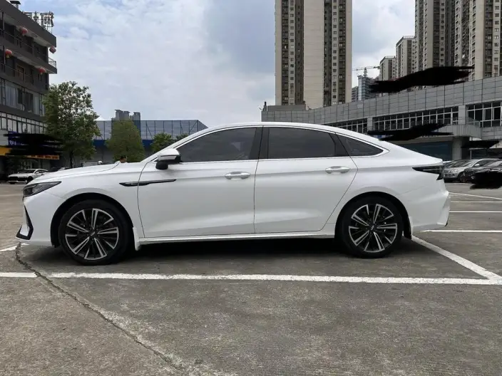 Chery Arrizo 8 2022 Model 1.6TGDI DCT Ya – фото 4
