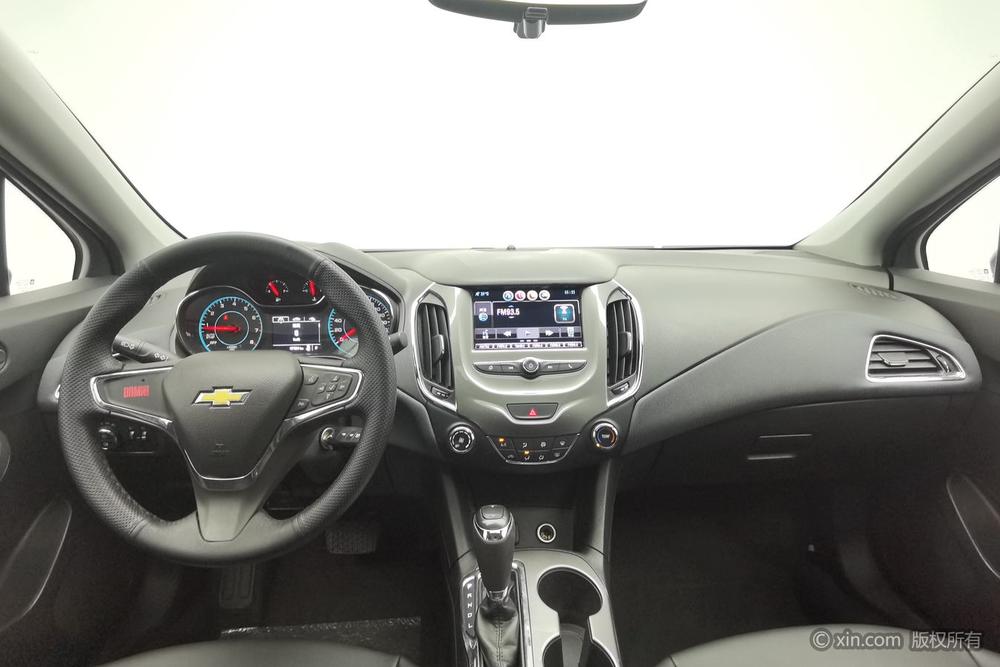 Chevrolet Cruze 2017 1.5L автоматическое Hyun 锋 Edition – фото 12