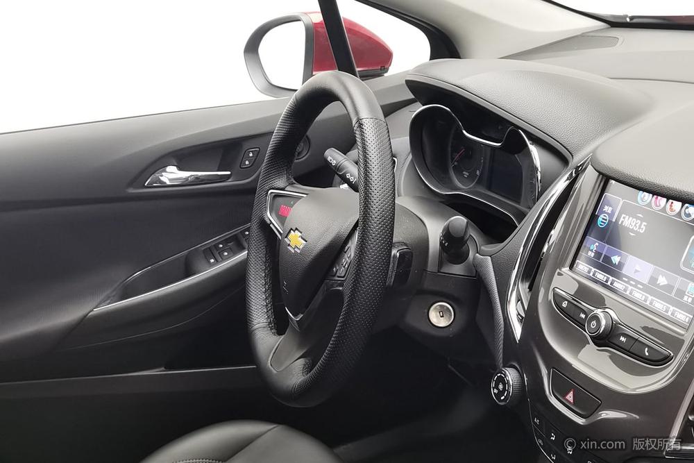 Chevrolet Cruze 2017 1.5L автоматическое Hyun 锋 Edition – фото 16