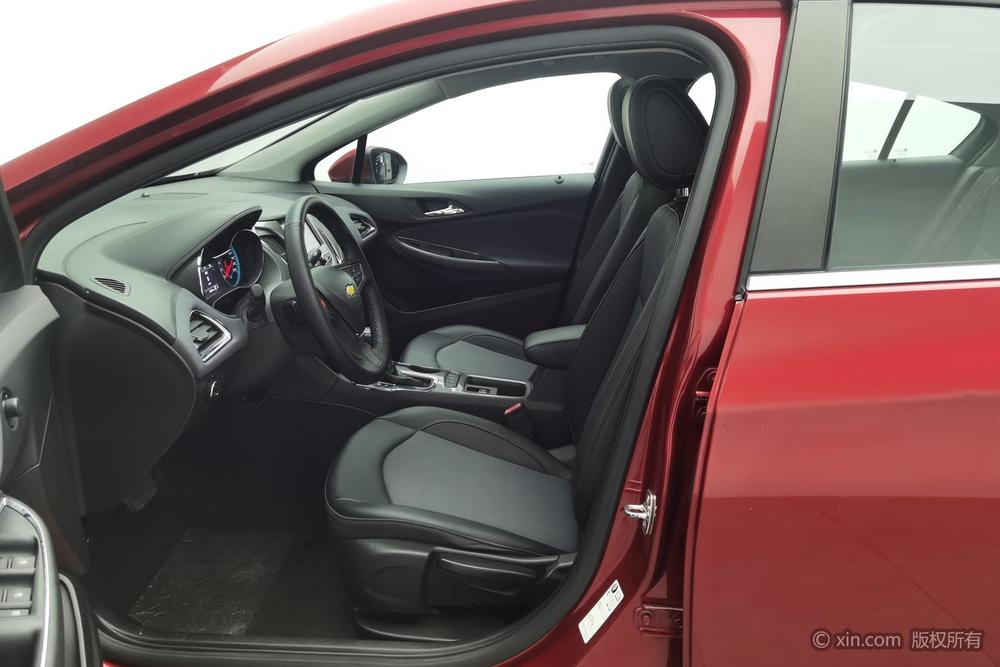 Chevrolet Cruze 2017 1.5L автоматическое Hyun 锋 Edition – фото 17