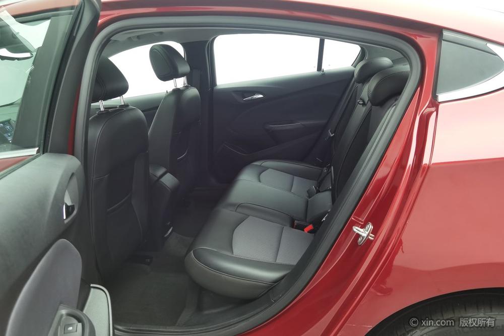 Chevrolet Cruze 2017 1.5L автоматическое Hyun 锋 Edition – фото 19