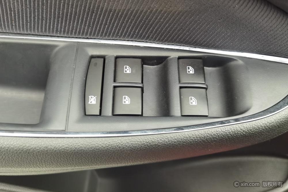 Chevrolet Cruze 2017 1.5L автоматическое Hyun 锋 Edition – фото 22