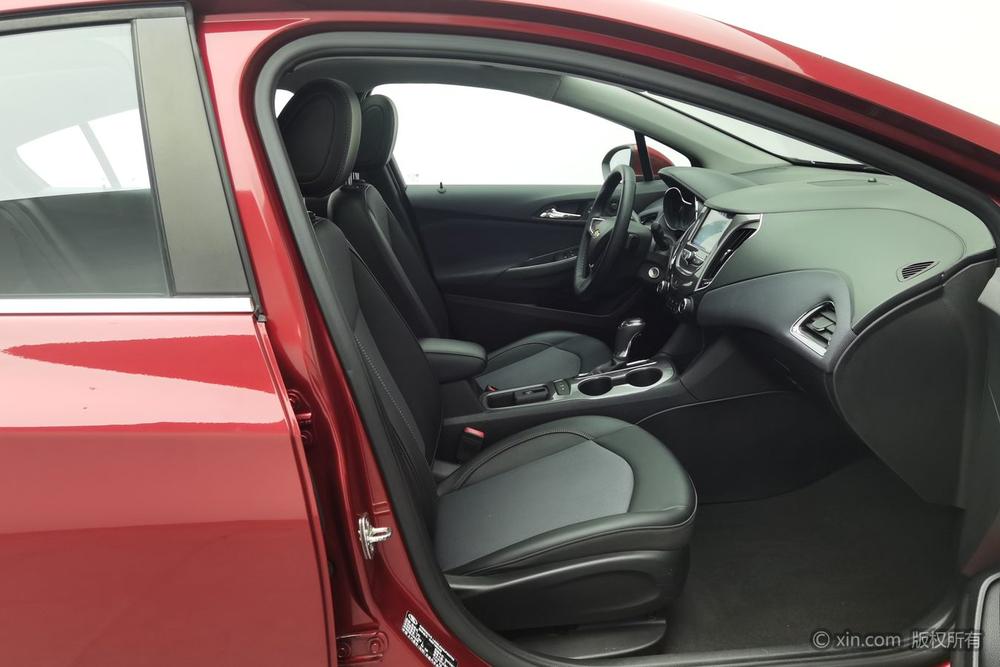 Chevrolet Cruze 2017 1.5L автоматическое Hyun 锋 Edition – фото 24