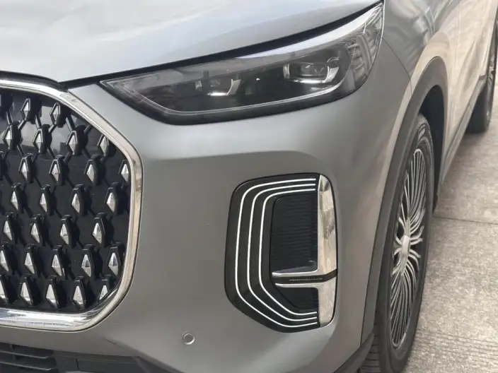 Chery Tiggo 8L 2024 Model 2.0T Automatic Premium Edition – фото 7