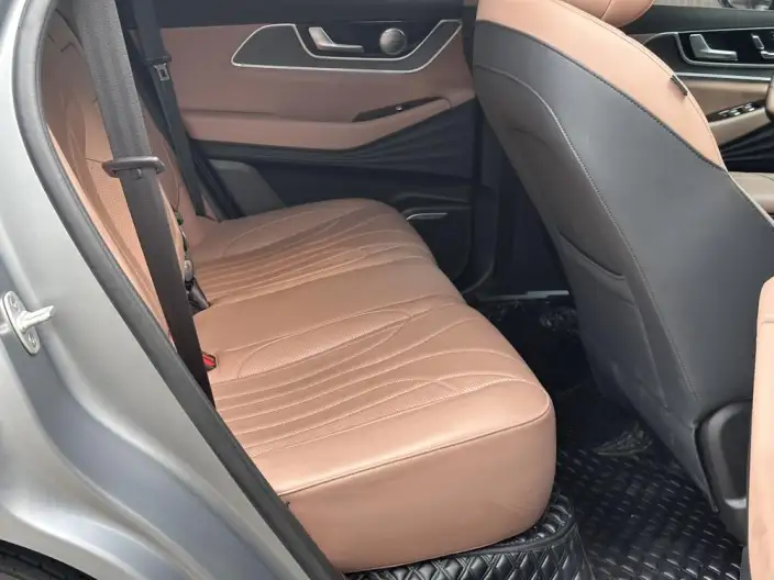 Chery Tiggo 8L 2024 Model 2.0T Automatic Premium Edition – фото 9