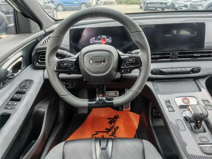 Emzoom 2023 Model 400T Automatic R Pro Edition – фото 10