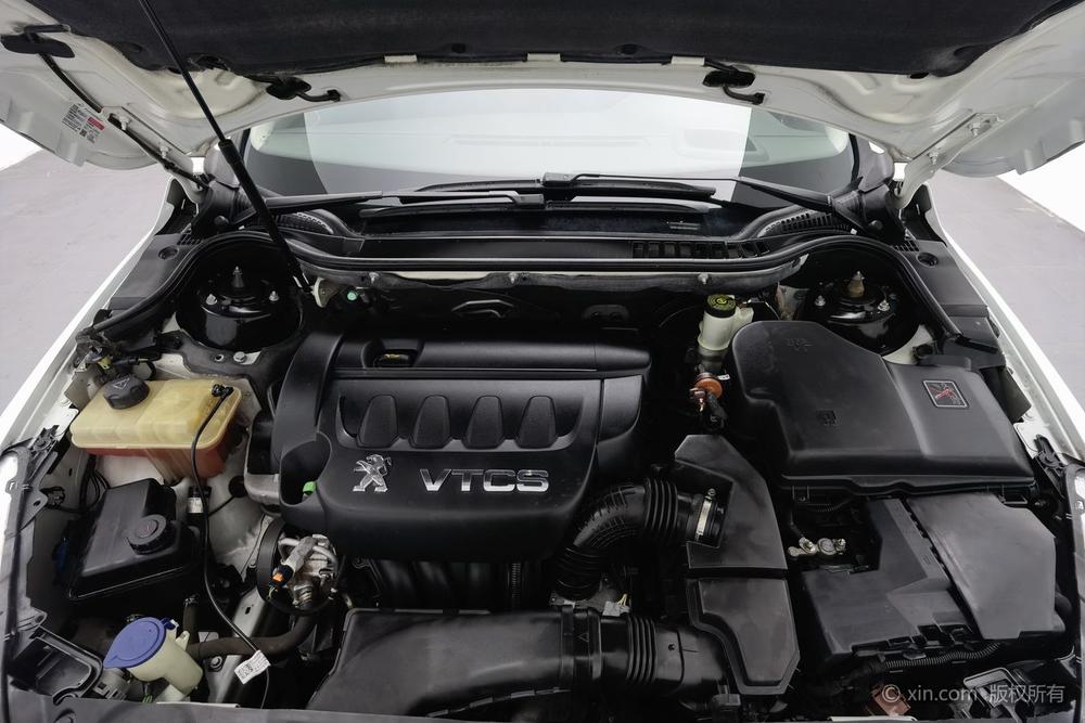 Peugeot 308 2013 2.3L 2 Anniversary Memorial автоматическое Ultimate Edition – фото 5